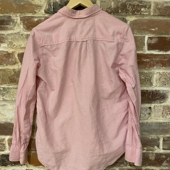 Pink Gant Button down - Picture 2 of 3